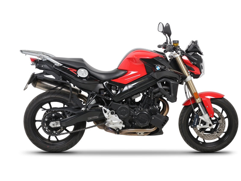 BMW F800R (2016-2021) 3P System Mount