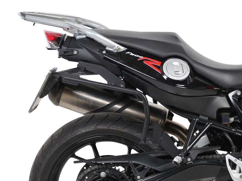 BMW F800R (2016-2021) 3P System Mount