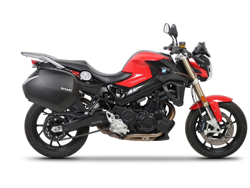 BMW F800R (2016-2021) 3P System Mount