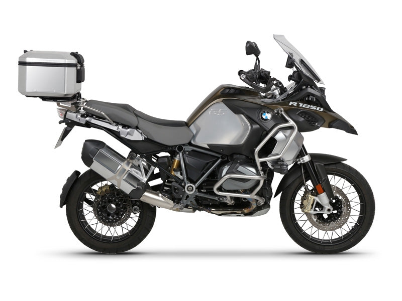 BMW F850GS Adventure (2019-2022) Top Master Fittings