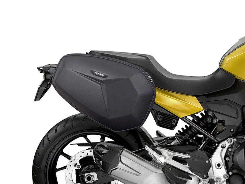 BMW F900R / F900XR (2020-2022) SR Side Bag Holder