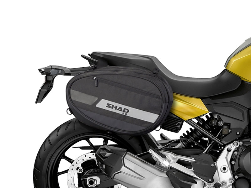 BMW F900R / F900XR (2020-2022) SR Side Bag Holder