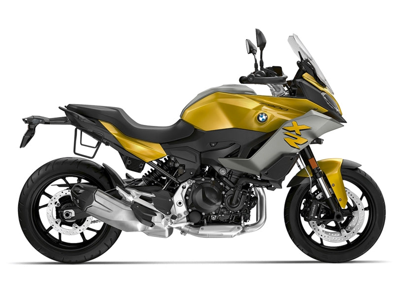 BMW F900R / F900XR (2020-2022) SR Side Bag Holder