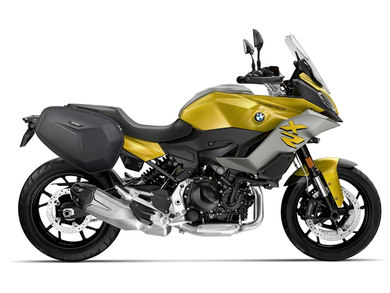 BMW F900R / F900XR (2020-2022) SR Side Bag Holder