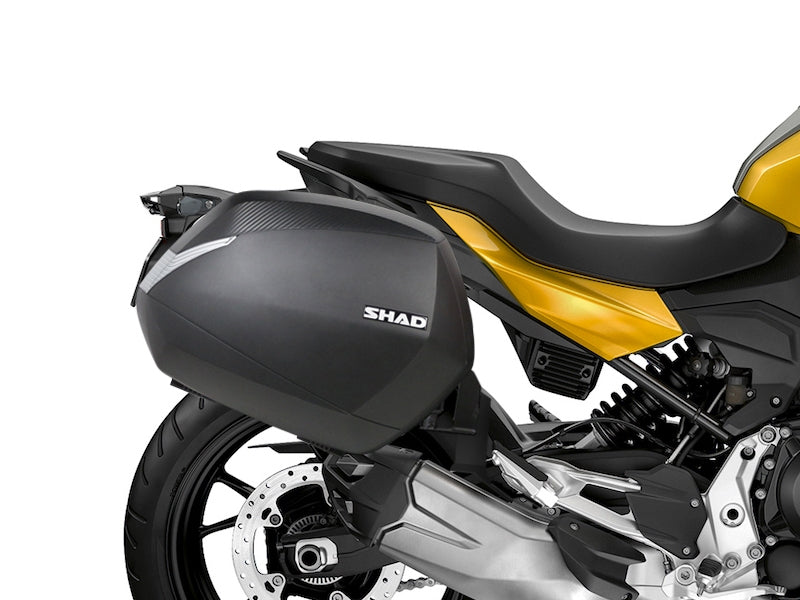BMW F900R / F900XR (2020-2022) 3P System Mount