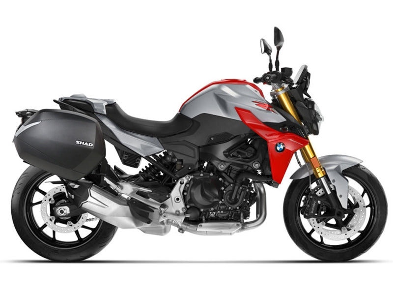 BMW F900R / F900XR (2020-2022) 3P System Mount