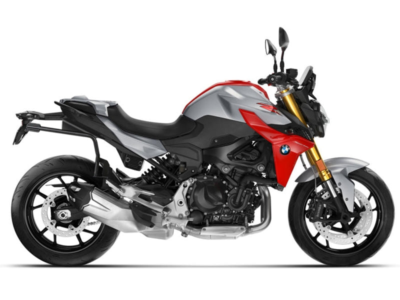 BMW F900R / F900XR (2020-2022) 3P System Mount