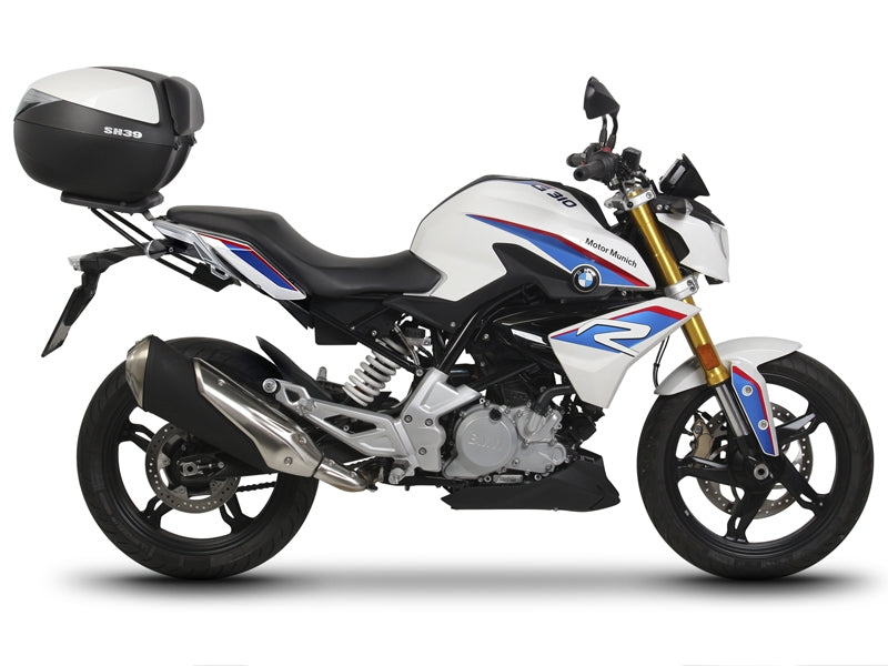 BMW G310R (2017-2022) Top Master Fittings