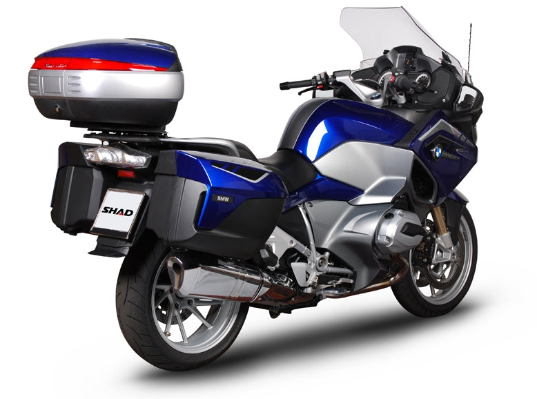 BMW R1250RT (2019-2022) Top Master Fitting