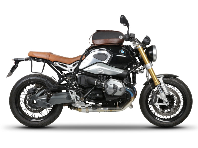 BMW R nineT 1200 (2013-2022) SR Side Bag Holder