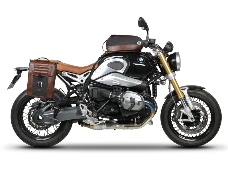 BMW R nineT 1200 (2013-2022) SR Side Bag Holder