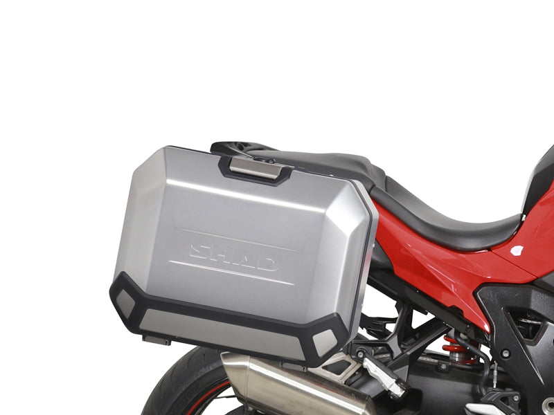 BMW S1000XR (2020-2022) 4P System Mount