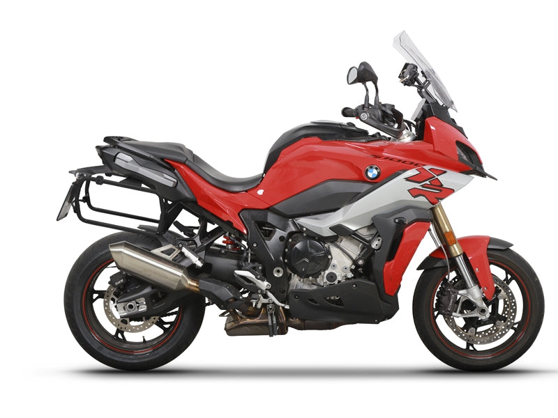 BMW S1000XR (2020-2022) 4P System Mount
