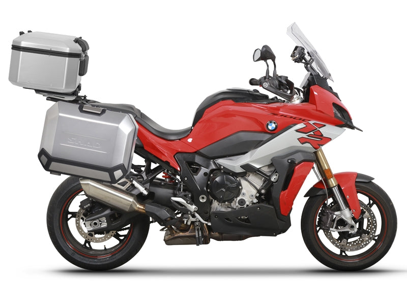 BMW S1000XR (2020-2022) 4P System Mount