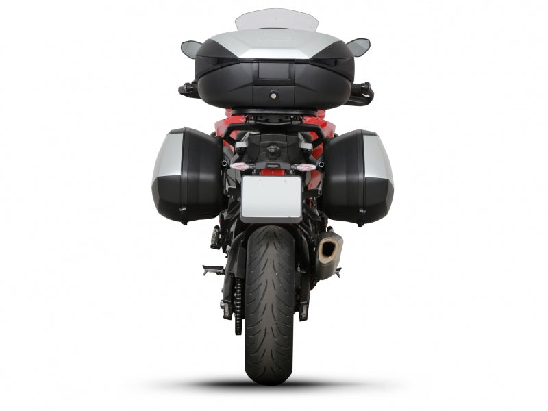 BMW S1000XR (2020-2022) 3P System Mount