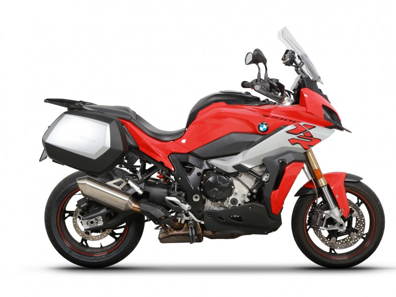 BMW S1000XR (2020-2022) 3P System Mount