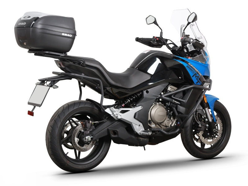 CF Moto 650MT (2018-2023) Top Master Fittings