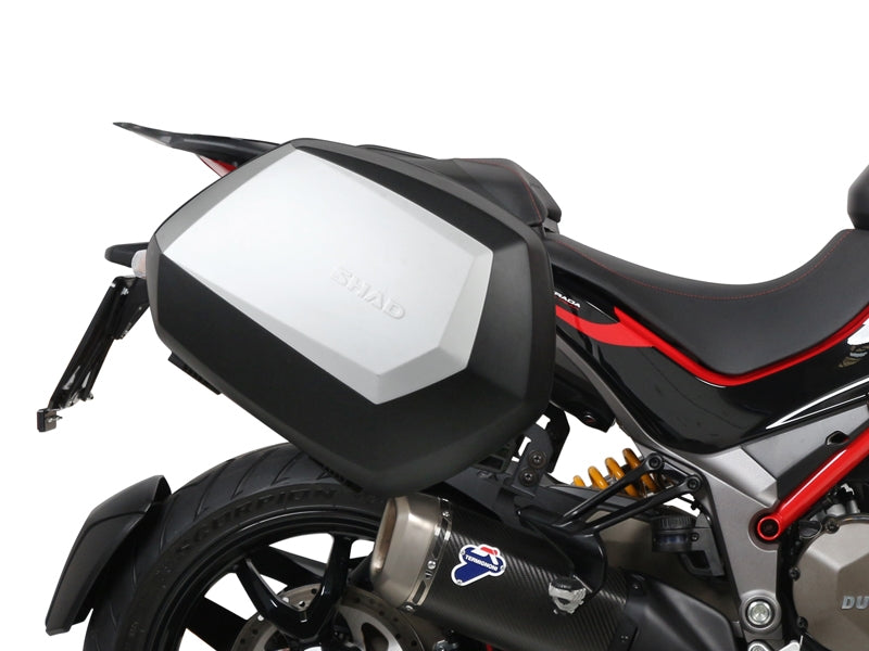 Ducati Multistrada 1200 Enduro (2016-2021) 3P System Mount