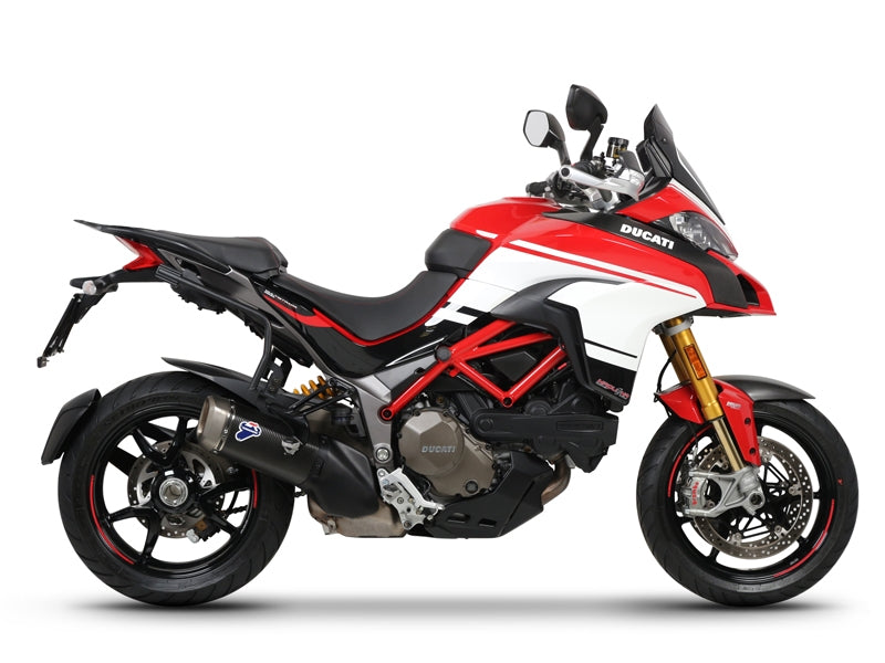 Ducati Multistrada 1200 Enduro (2016-2021) 3P System Mount