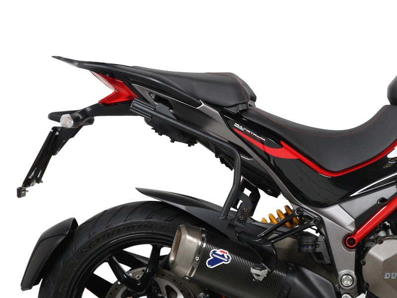 Ducati Multistrada 1200 Enduro (2016-2021) 3P System Mount