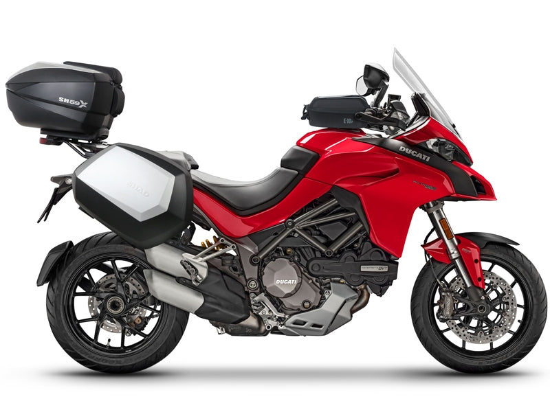 Ducati Multistrada 1200 Enduro (2016-2021) 3P System Mount