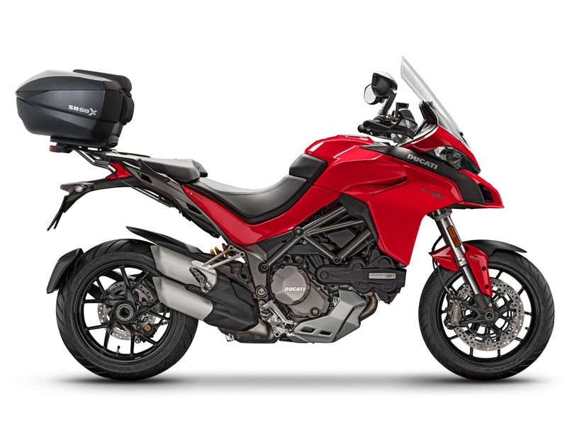 Ducati Multistrada 1200 (2016-2021) Top Master Fittings