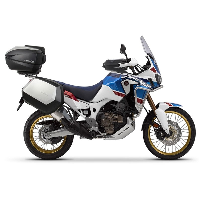 Honda Africa Twin Adventure Sport CRF1000L (2018-2019) 3P System Mount