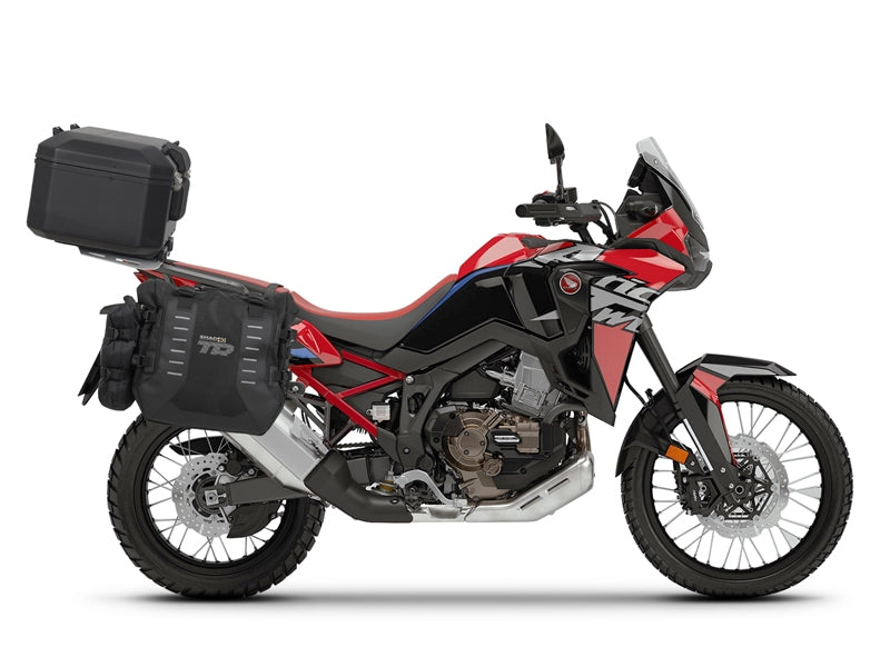 Honda Africa Twin CRF1100L (2020-2021) 4P System Mount