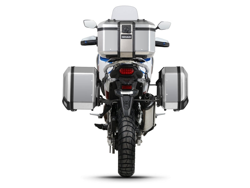 Honda Africa Twin CRF1100L Adventure Sport (2020-2022) 4P System Mount