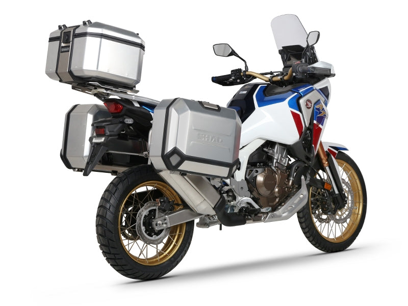 Honda Africa Twin CRF1100L Adventure Sport (2020-2022) 4P System Mount