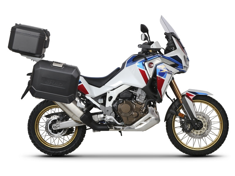 Honda Africa Twin CRF1100L Adventure Sport (2020-2022) 4P System Mount