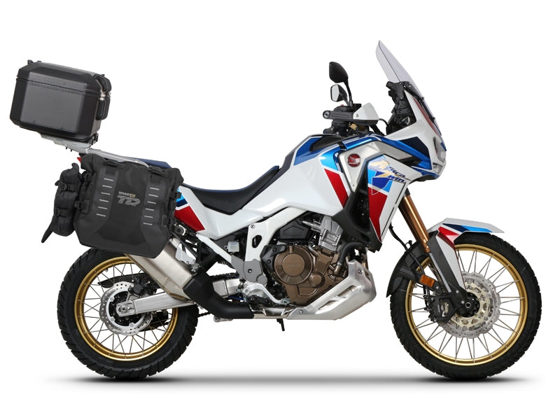 Honda Africa Twin CRF1100L Adventure Sport (2020-2022) 4P System Mount