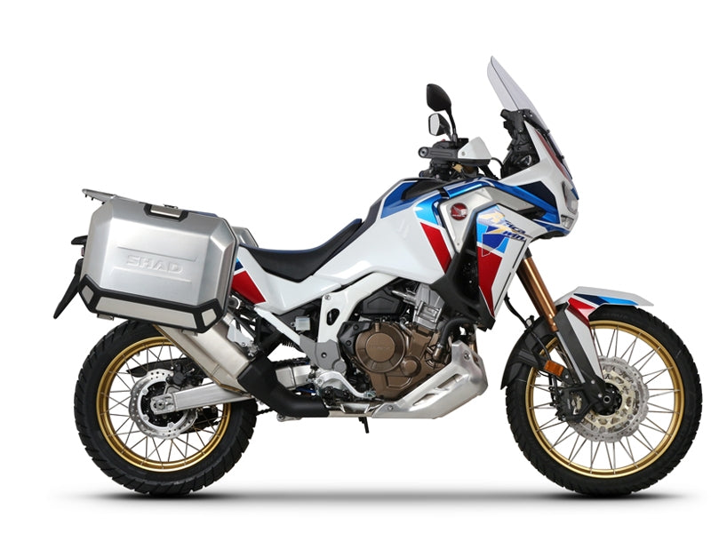 Honda Africa Twin CRF1100L Adventure Sport (2020-2022) 4P System Mount