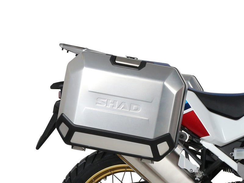 Honda Africa Twin CRF1100L Adventure Sport (2020-2022) 4P System Mount