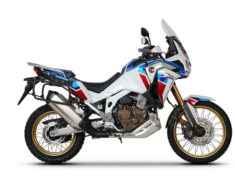 Honda Africa Twin CRF1100L Adventure Sport (2020-2022) 4P System Mount
