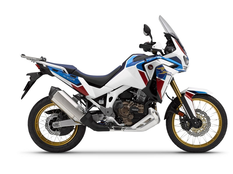 Honda Africa Twin CRF1100L Adventure Sport (2020-2022) Top Master Fittings