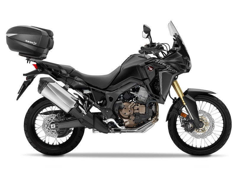 Vfr1200x Dct Accessori Honda Crosstourer Honda VFR1200X