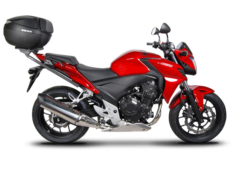 Honda CB500F / CBR500R (2013-2015) Top Master Fittings