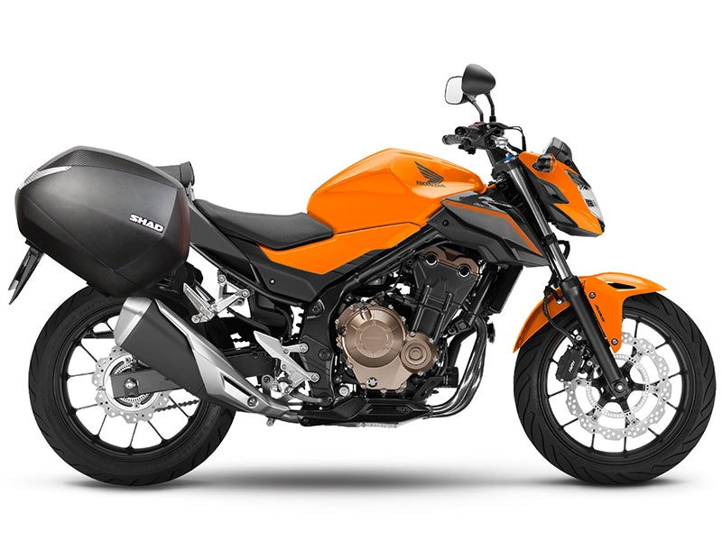 Honda CB500F / CBR500R (2016-2018) 3P System Mount