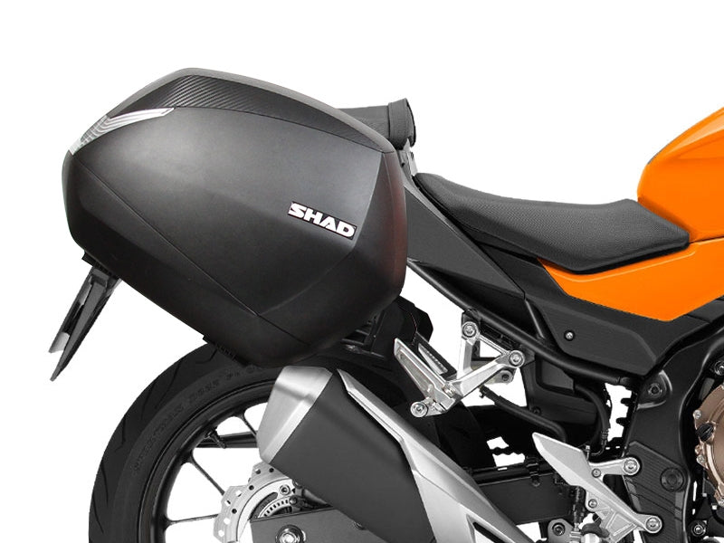 Honda CB500F / CBR500R (2016-2018) 3P System Mount
