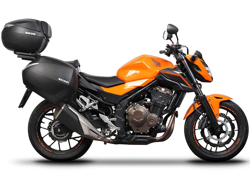 Honda CB500F / CBR500R (2016-2018) 3P System Mount