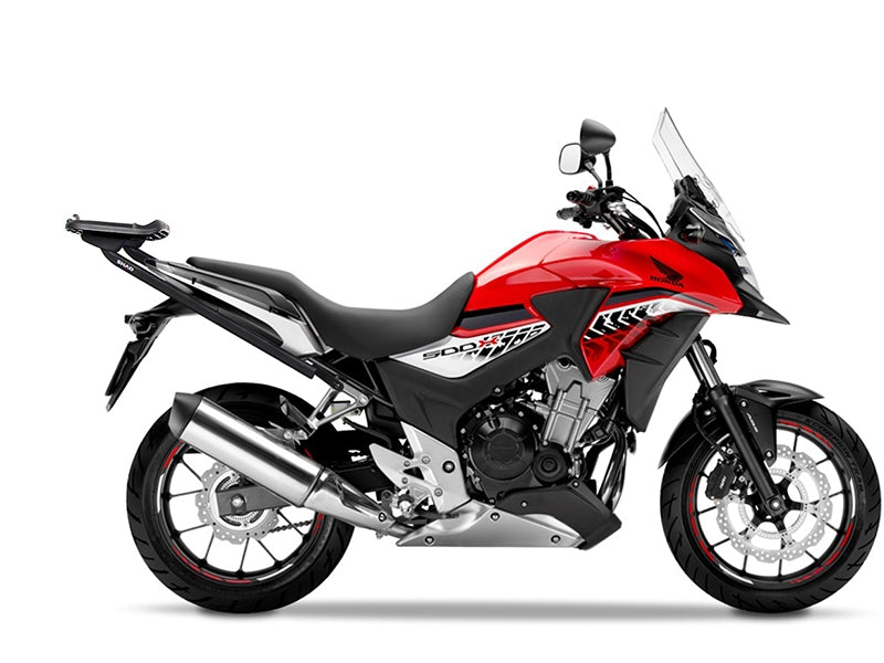 Honda CB500X (2013-2022) Top Master Fittings