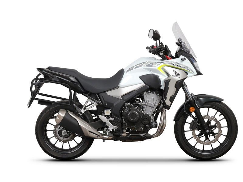 Honda CB500X (2016-2022) 4P System Mount