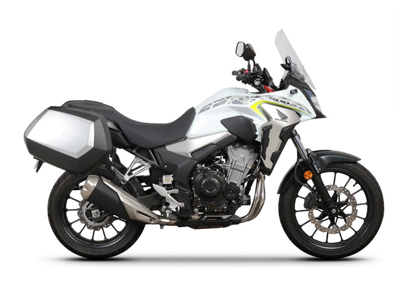 Honda CB500X (2016-2022) 3P System Mount