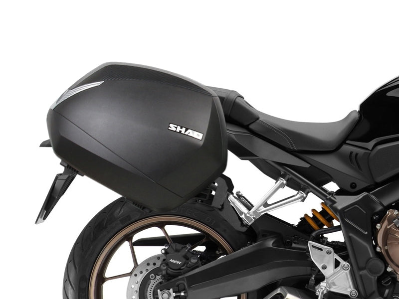 Honda CB650R / CBR650R (2019-2020) 3P System Mount