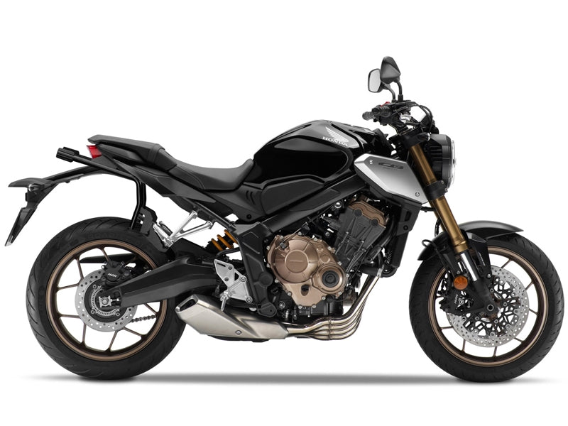 Honda CB650R / CBR650R (2019-2020) 3P System Mount