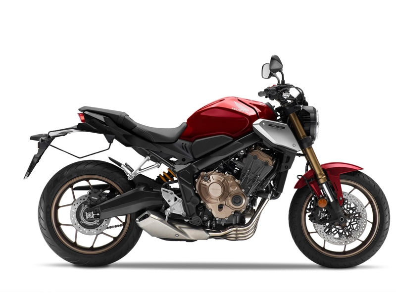 Honda CB650R (2021-2022) Side Bag Holder