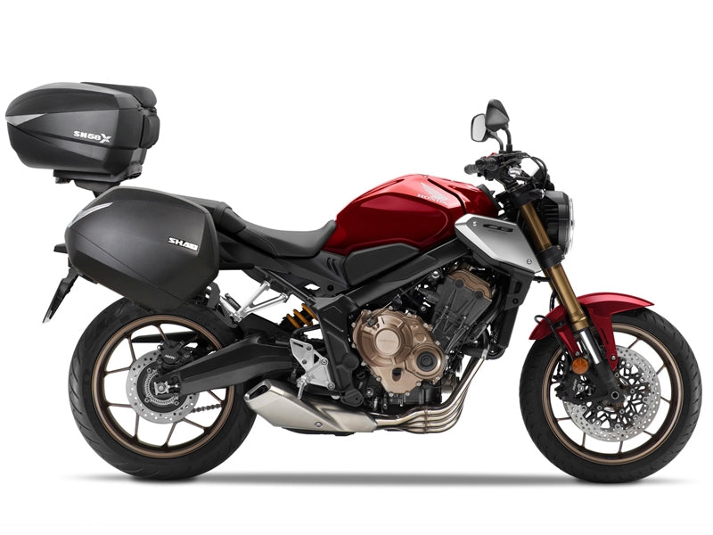 Honda CB650R (2021-2023) 3P System Mount