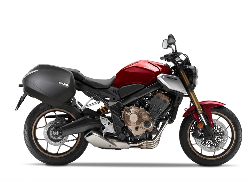 Honda CB650R (2021-2023) 3P System Mount