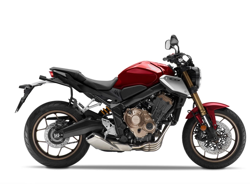Honda CB650R (2021-2023) 3P System Mount